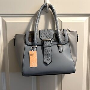 NWT David Tanner Purse